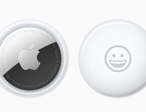 Apple ha rimosso l’indicatore dello stato della batteria degli AirTag dall’app Dov’è