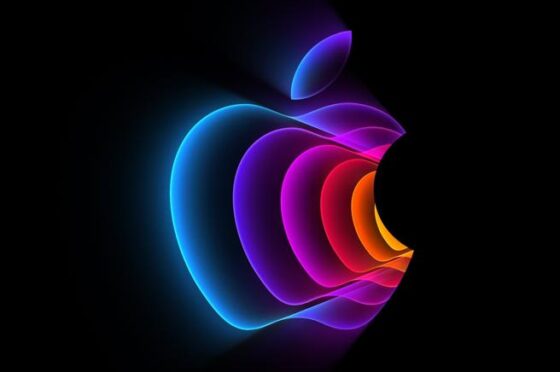Apple AR